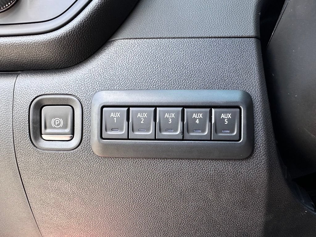 2026 GMC Sierra 3500 HD Pro