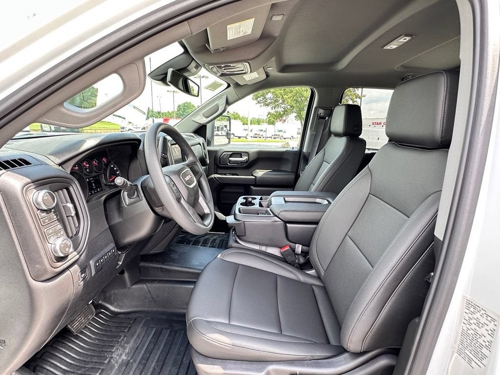 2026 GMC Sierra 3500HD Pro - Photo 14