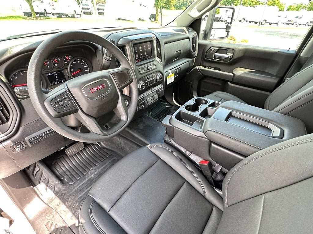 2026 GMC Sierra 3500HD Pro - Photo 16