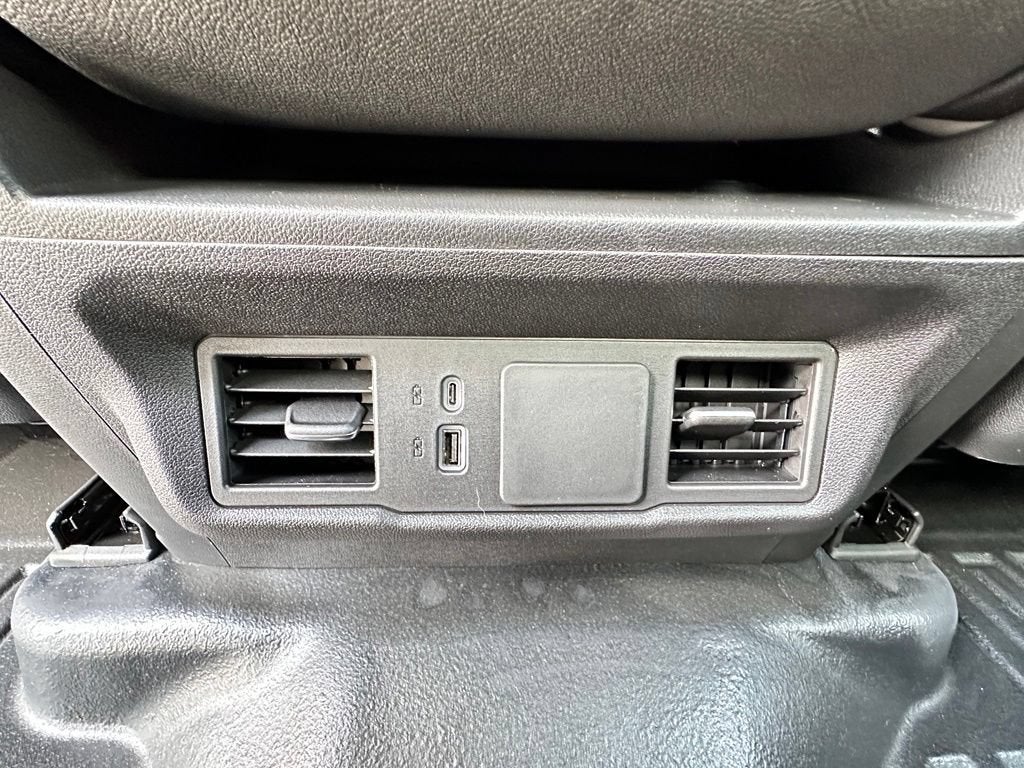 2026 GMC Sierra 3500HD Pro - Photo 18