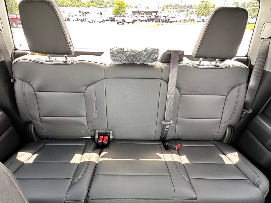 2026 GMC Sierra 3500HD Pro - Photo 19