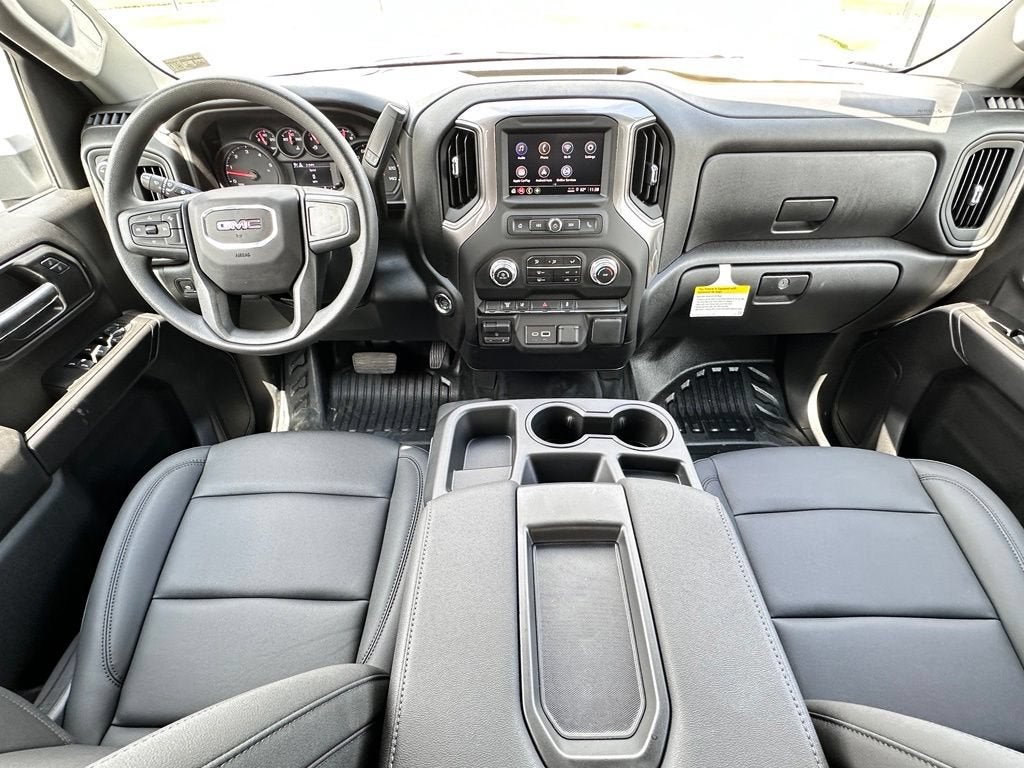 2026 GMC Sierra 3500HD Pro - Photo 21