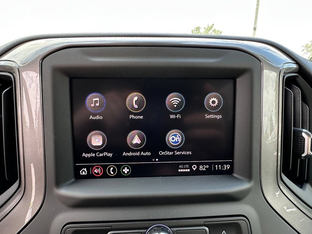 2026 GMC Sierra 3500HD Pro - Photo 22