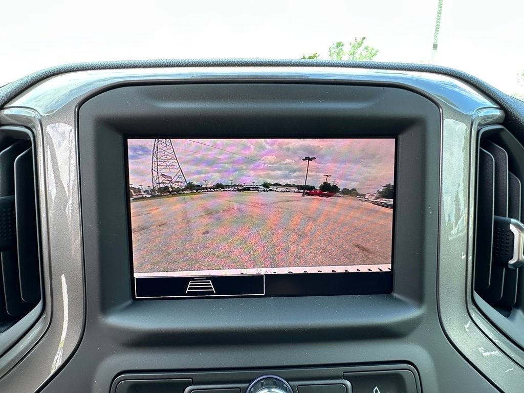 2026 GMC Sierra 3500HD Pro - Photo 23