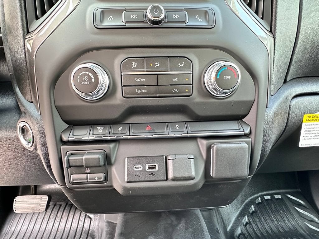 2026 GMC Sierra 3500HD Pro - Photo 26