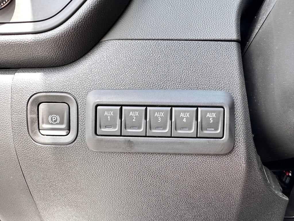 2026 GMC Sierra 3500HD Pro - Photo 30