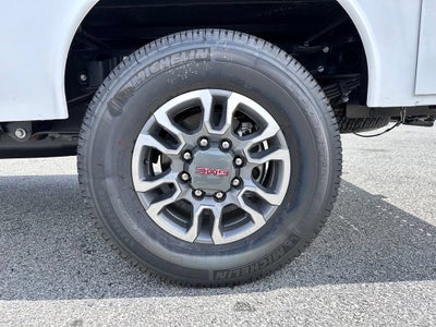 2026 GMC Sierra 3500 HD Pro