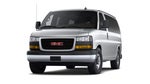 2026 GMC Savana Passenger LS