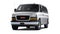 2026 GMC Savana Passenger LS