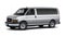 2026 GMC Savana Passenger LS