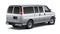 2026 GMC Savana Passenger LS