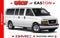2027 GMC Savana Passenger LT