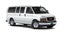 2027 GMC Savana Passenger LT