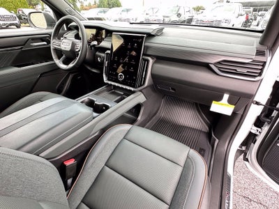 2027 GMC Acadia AT4