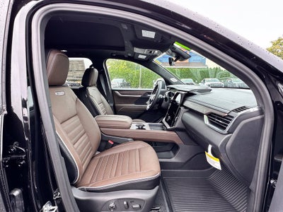 2027 GMC Acadia Denali Ultimate