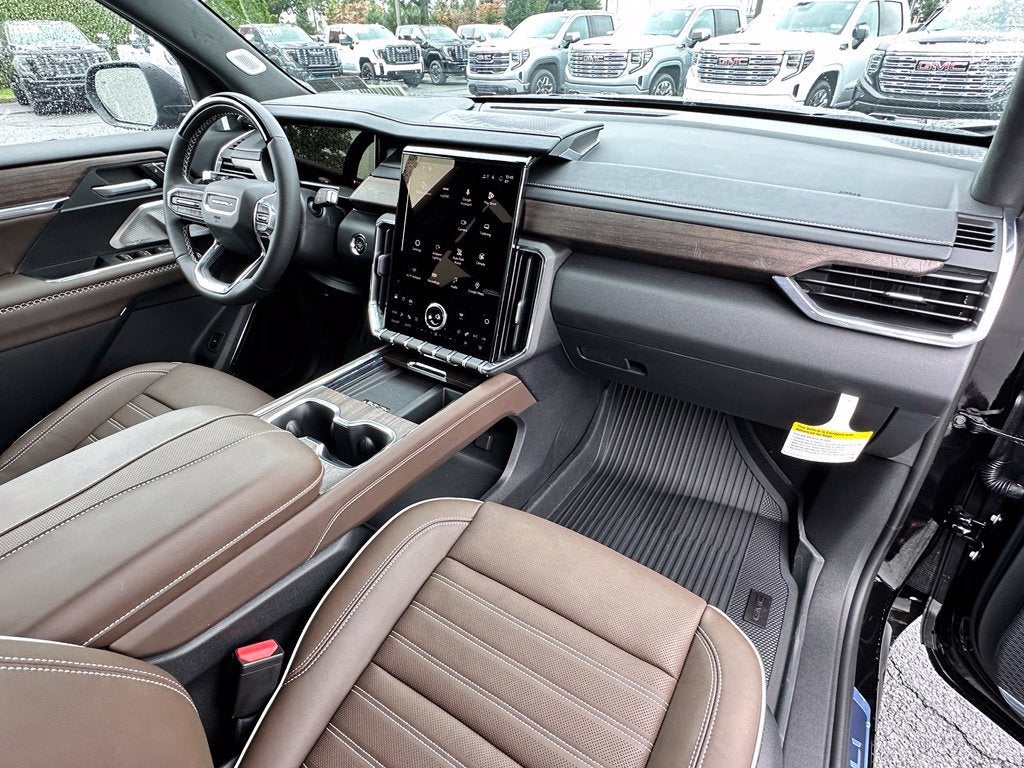 2027 GMC Acadia Denali Ultimate