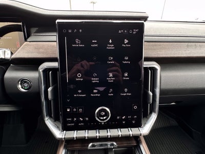 2027 GMC Acadia Denali Ultimate