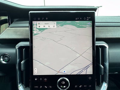 2027 GMC Acadia Denali Ultimate