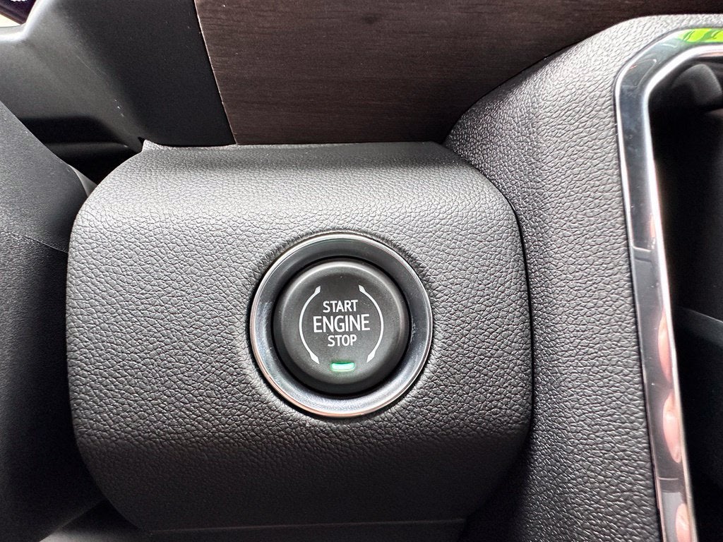 2027 GMC Acadia Denali Ultimate
