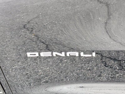 2027 GMC Acadia Denali Ultimate