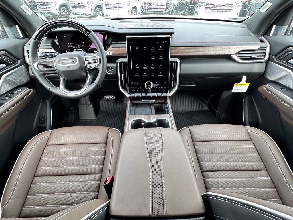 2027 GMC Acadia Denali Ultimate