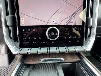 2027 GMC Acadia Denali Ultimate