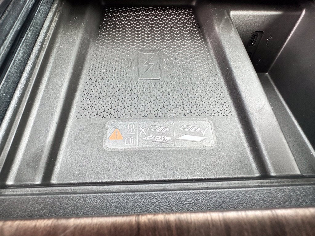 2027 GMC Acadia Denali Ultimate