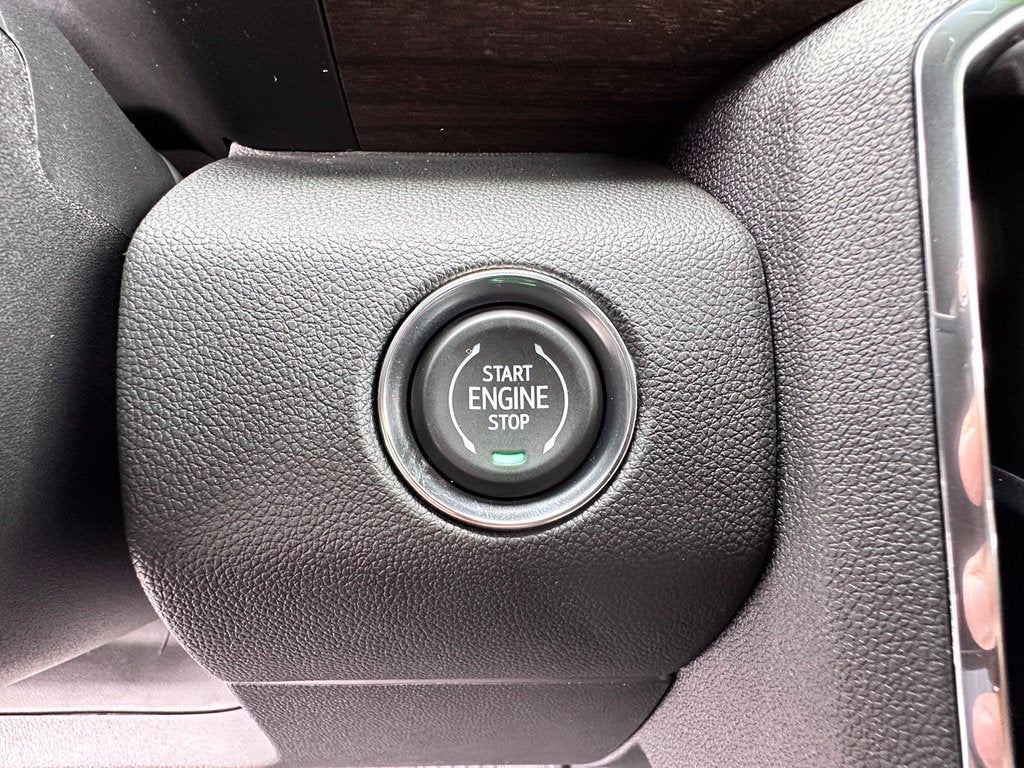 2027 GMC Acadia Denali Ultimate