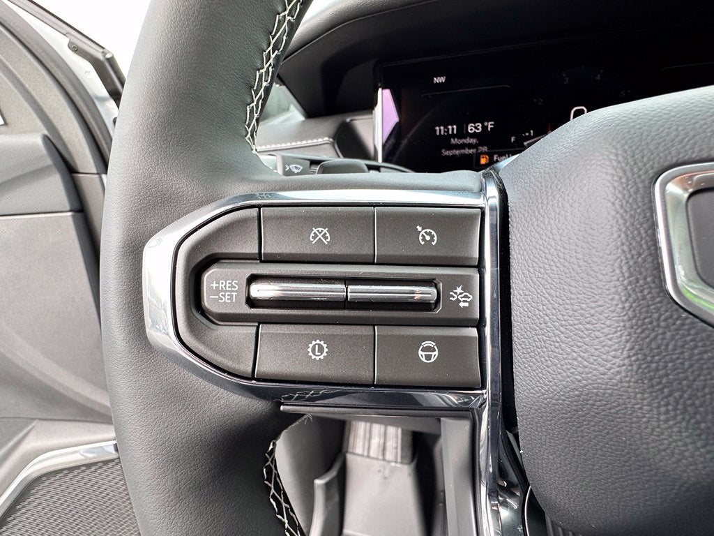 2027 GMC Acadia Denali Ultimate