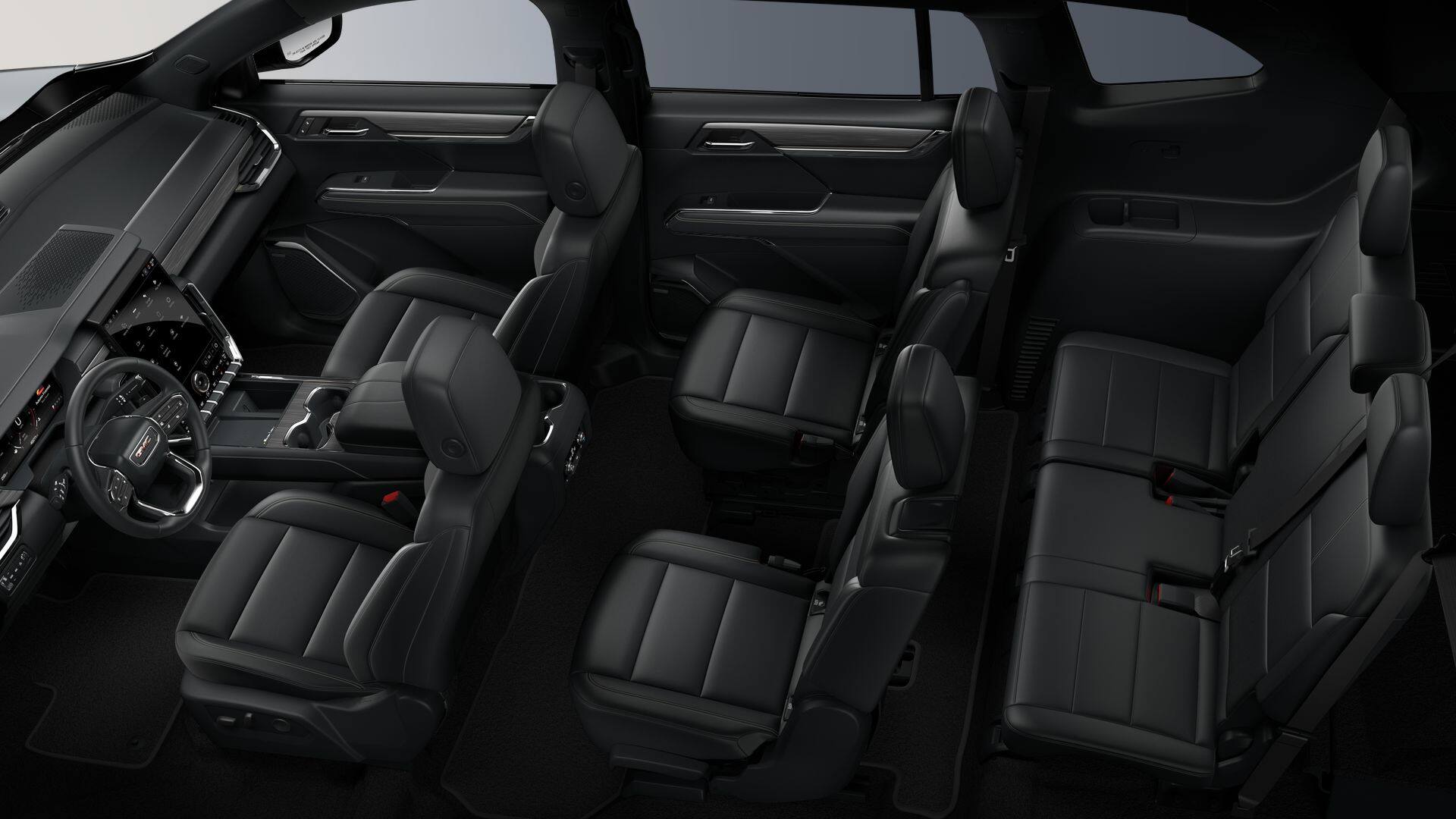 2026 GMC Acadia Elevation - Photo 8