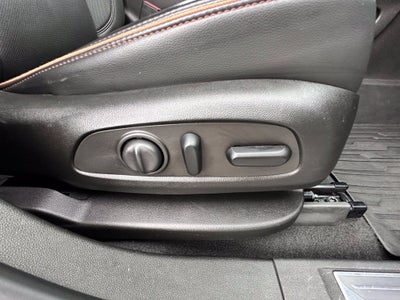 2021 GMC Acadia AT4