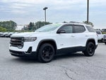 2021 GMC Acadia AT4