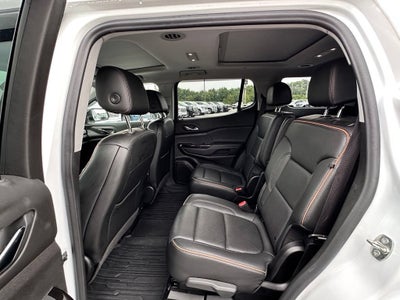 2021 GMC Acadia AT4