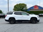 2021 GMC Acadia AT4