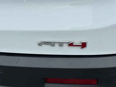 2021 GMC Acadia AT4