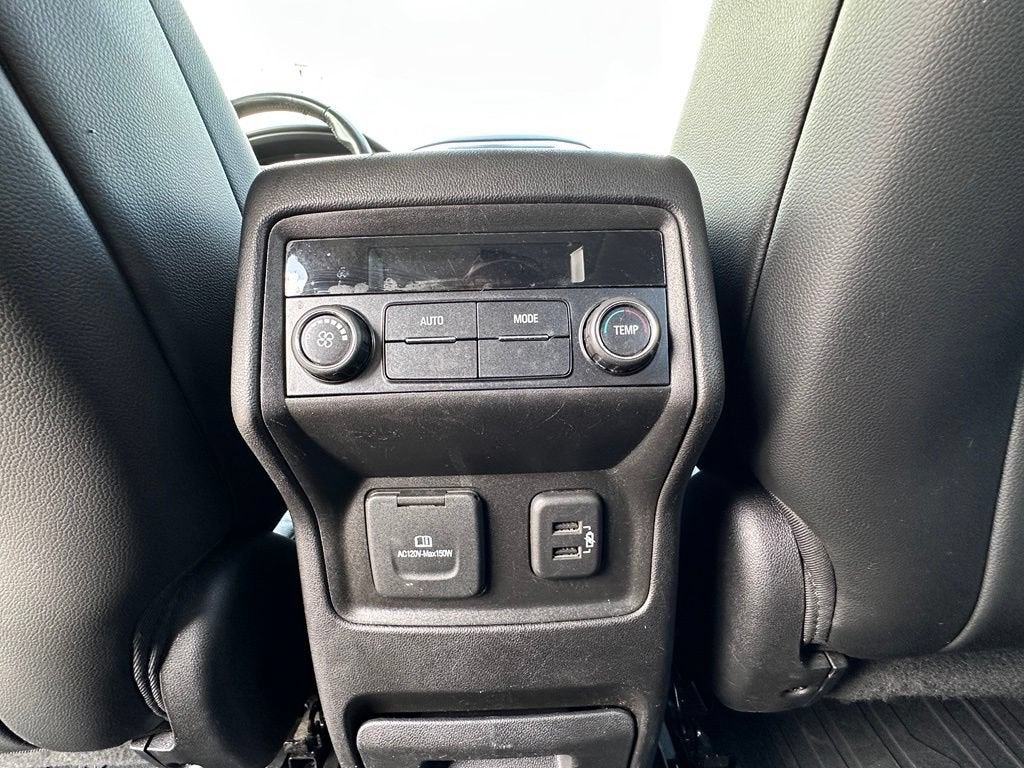 2019 GMC Acadia SLT