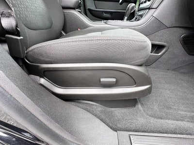 2016 GMC Acadia SLE