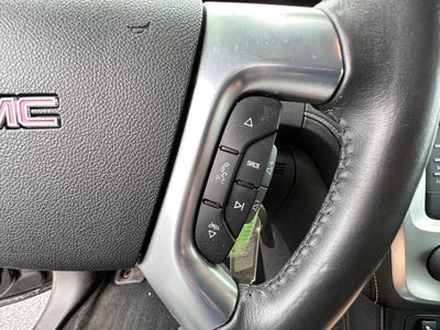 2016 GMC Acadia SLE
