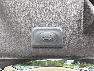 2016 GMC Acadia SLE