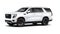 2027 GMC Yukon Elevation