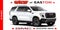 2027 GMC Yukon AT4