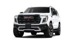 2027 GMC Yukon AT4