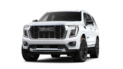 2027 GMC Yukon Denali