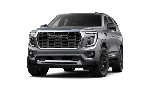 2027 GMC Yukon Denali