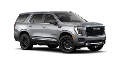 2027 GMC Yukon Denali