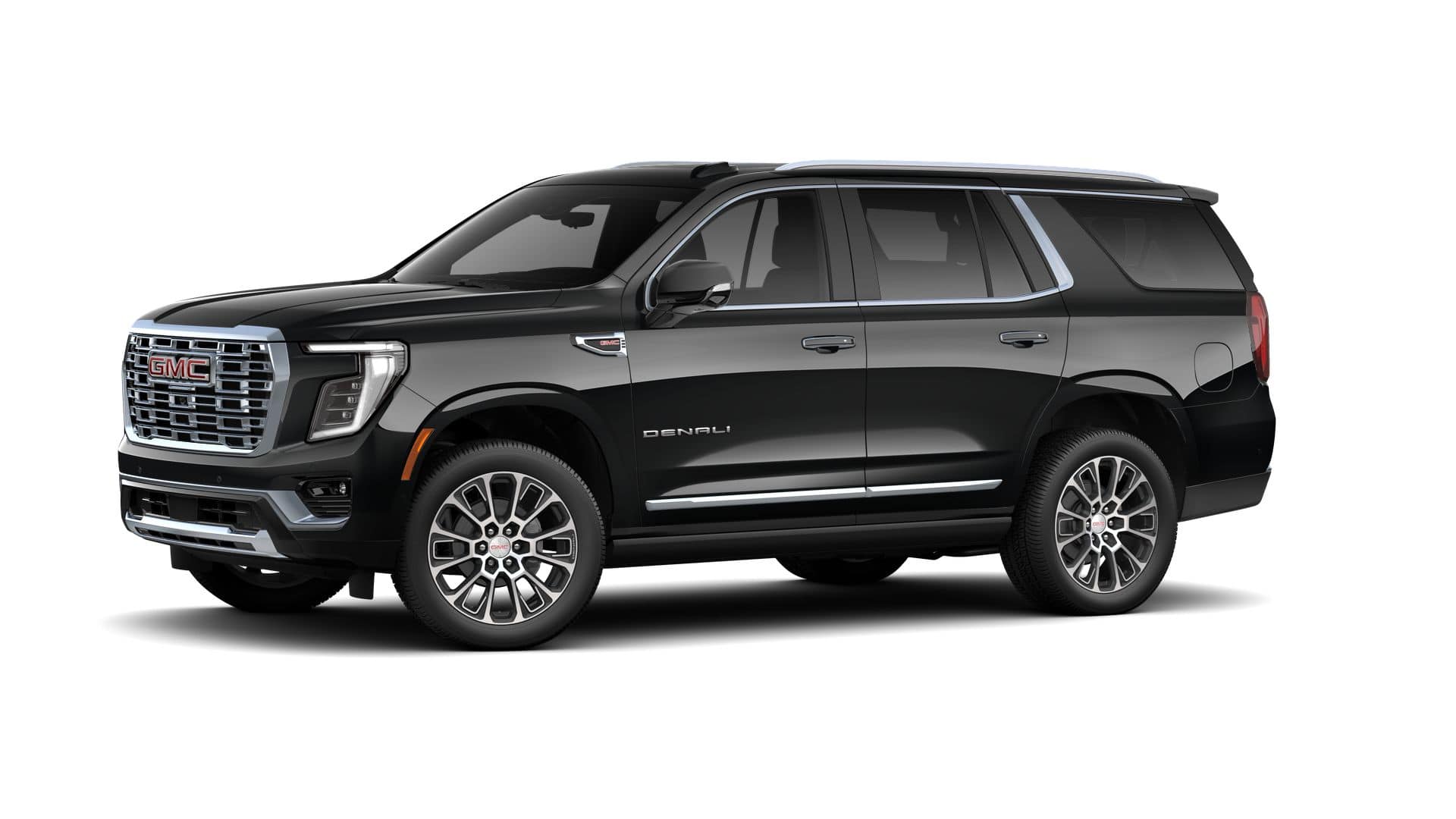 2027 GMC Yukon Denali