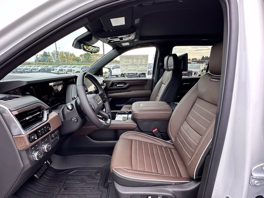 2027 GMC Yukon Denali Ultimate