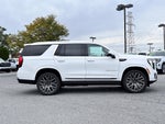 2027 GMC Yukon Denali Ultimate
