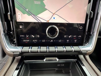 2027 GMC Yukon Denali Ultimate