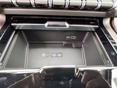 2027 GMC Yukon Denali Ultimate